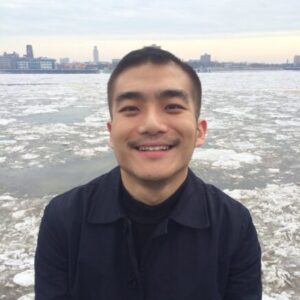 Profile photo of Ran