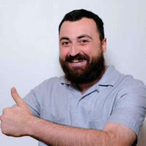 Profile photo of Fatih Mehmet