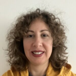 Profile photo of İLKE