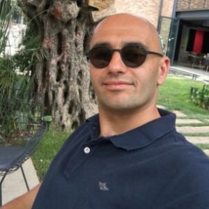 Profile photo of Bugra